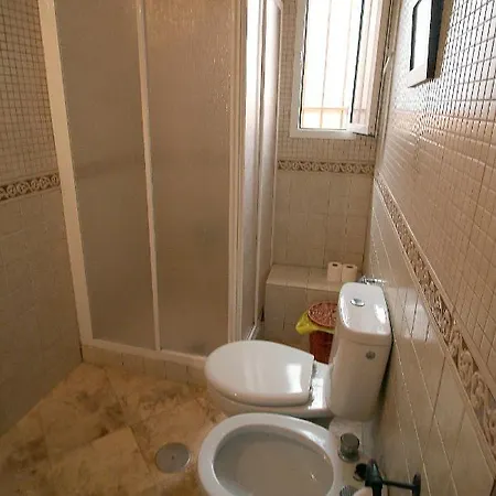 Apartment Completo Luna De *