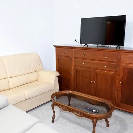 Apartment Completo Luna De