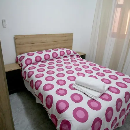 Completo Luna De Apartment *