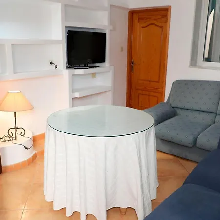 Apartment Completo Luna De