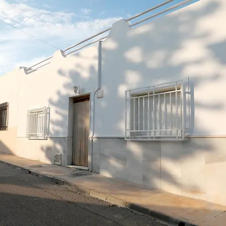 Completo Luna De Apartment