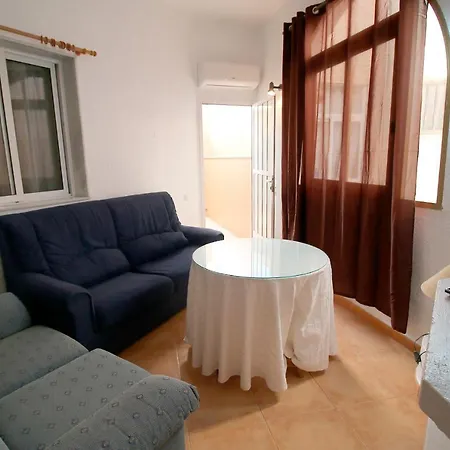 Completo Luna De Apartment Carboneras