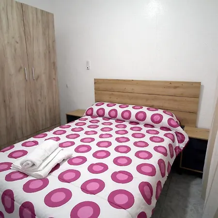 Apartment Completo Luna De *
