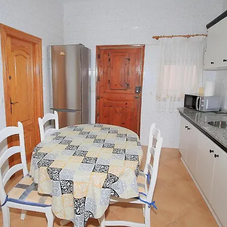 Completo Luna De Apartment *