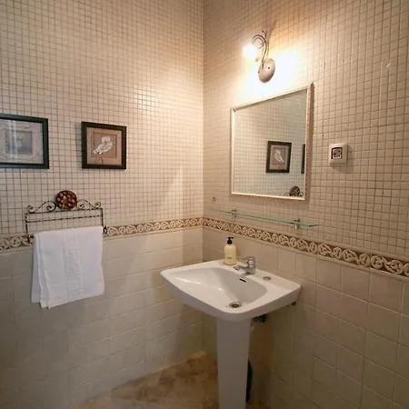 Completo Luna De Apartment *