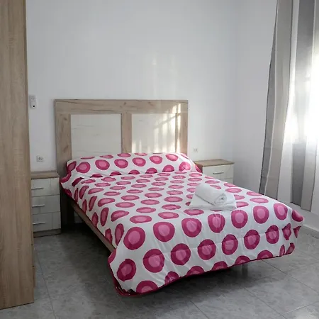 Apartment Completo Luna De
