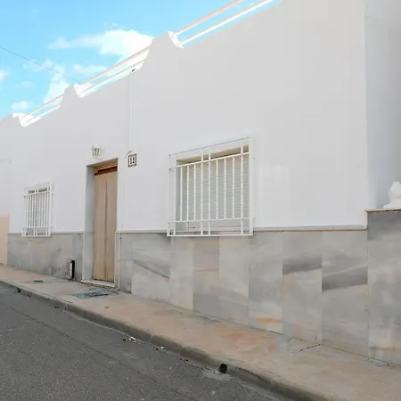 Completo Luna De Apartment