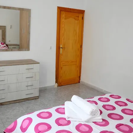Completo Luna De Apartment *