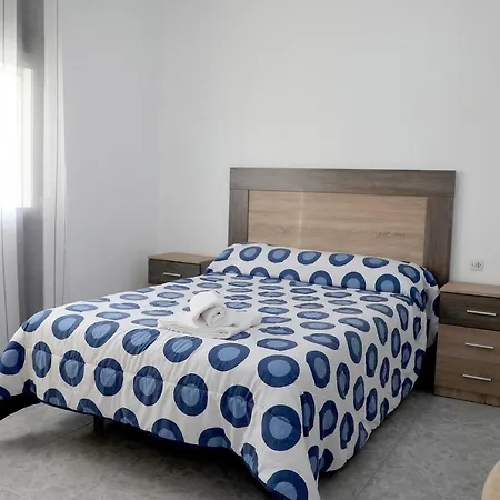 Apartment Completo Luna De