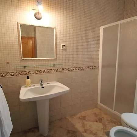 Apartment Completo Luna De