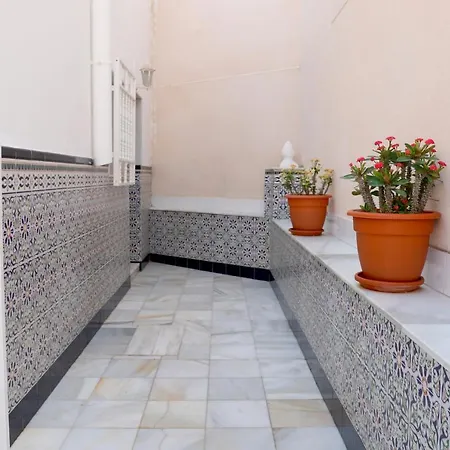 Apartment Completo Luna De *