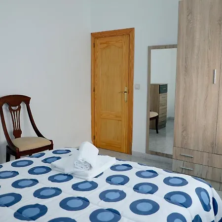 Apartment Completo Luna De Carboneras
